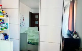 Apartament 3 camere cu garaj – Florești, zona Panemar. - Poză 12