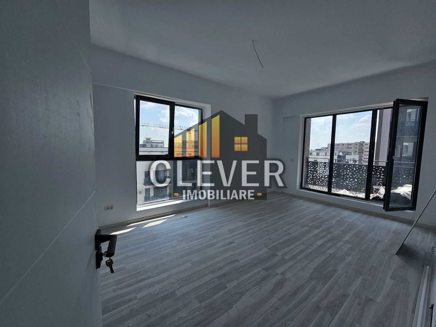 Apartament Duplex 3 camere Pallady, 7 min Metrou Nicolae Teclu - Poză 10