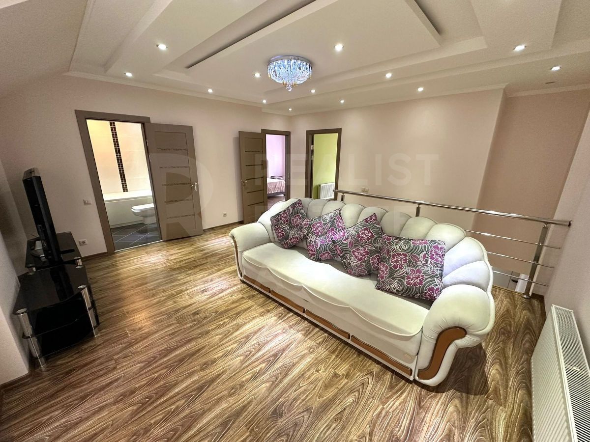 Chirie, apartament, 2 camere, str. Vasile Lupu, Buiucani - Poză 6