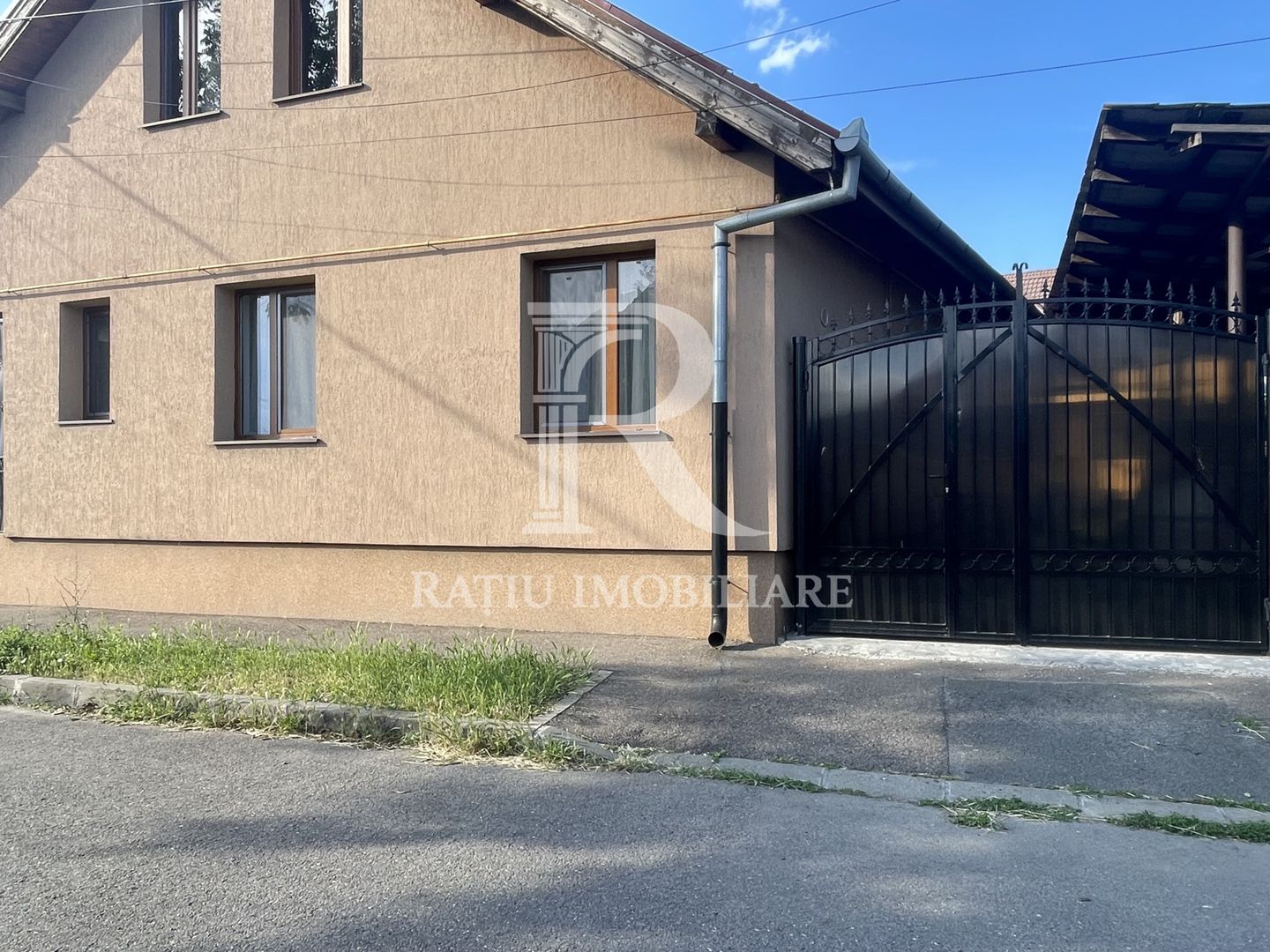 Casă de închiriat | Dublu front stradal | Iosia | Oradea - Poză 15