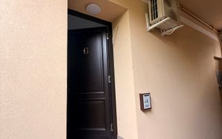 Apartament renovat Cuza Vodă - Poză 7