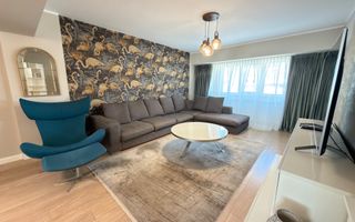 Calea Victoriei|3 Camere| Bloc cu paza - Poză 3