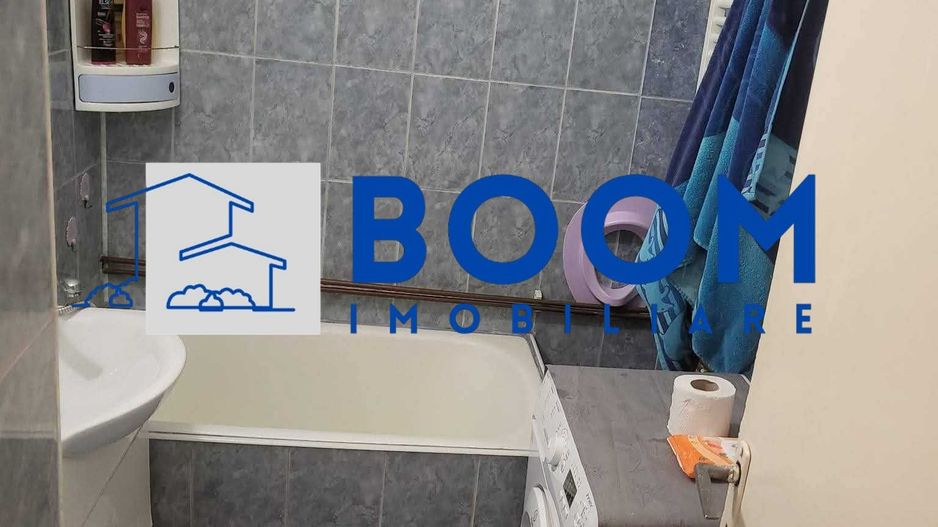 Apartament 2 camere decomandat | Nord, Râmnicu Vâlcea | etaj 4 - Poză 5
