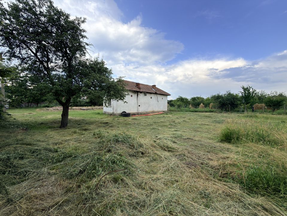 Teren intravilan–2.109 mp | Albești - Transfagarasan - Curtea de Arges - Poză 3