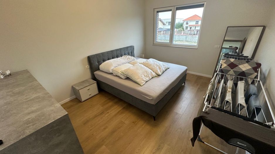 Duplex deosebit cu garaj și subsol - Poză 22