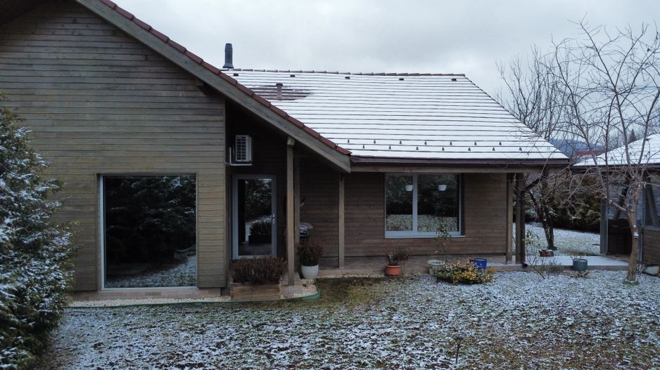 Vila de vacanta superbă Cornu (COMISION ZERO) - Poză 18