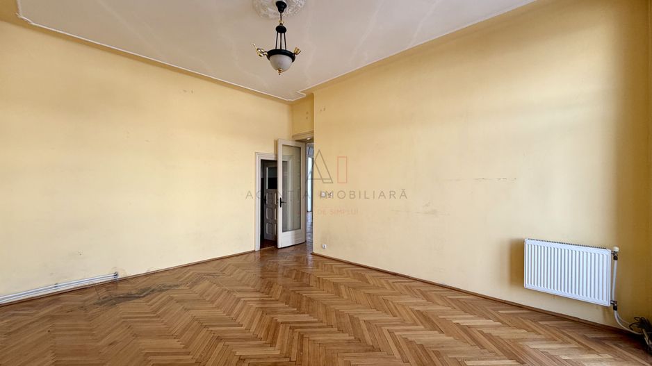 Apartament 3 Camere | Vila Interbelica | Comision 0| - Poză 7