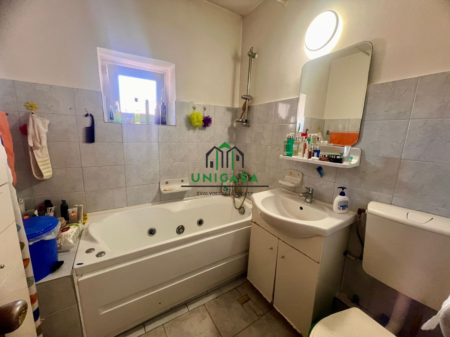 Apartament 3 camere / Calea lui Traian - Poză 7