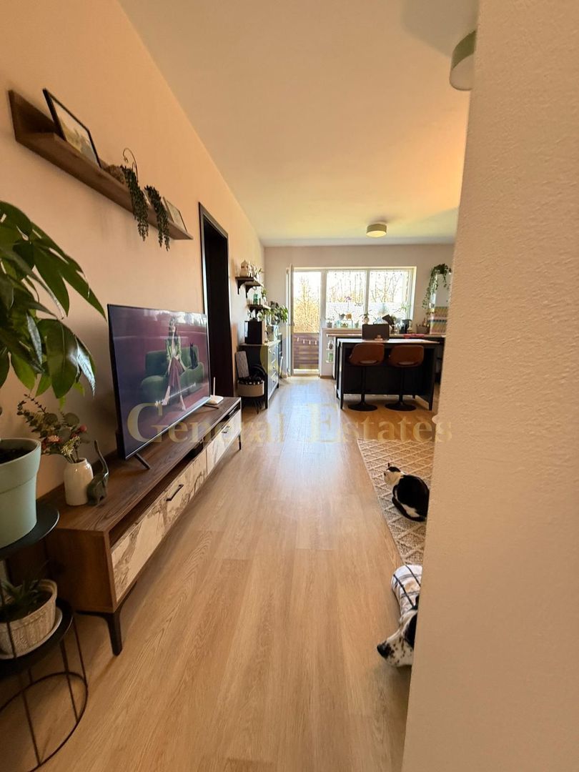 Studio 49 mp | Sanpetru – Cartier Subcetate | Brasov - Poză 1