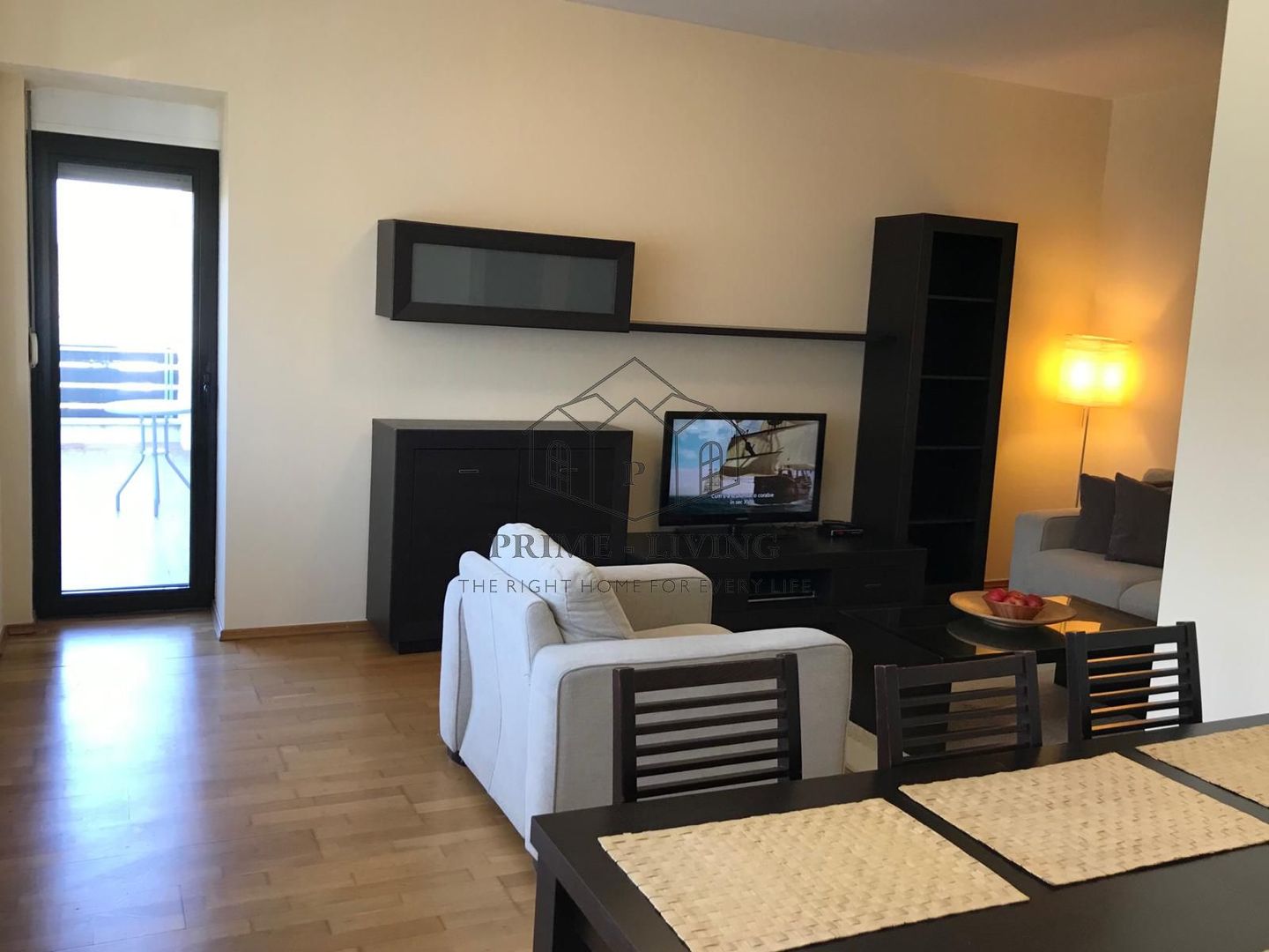 APARTAMENT COCHET CU 3 CAMERE LA INCHIRIERE IN ZONA GRADINA ZOO - Poză 2