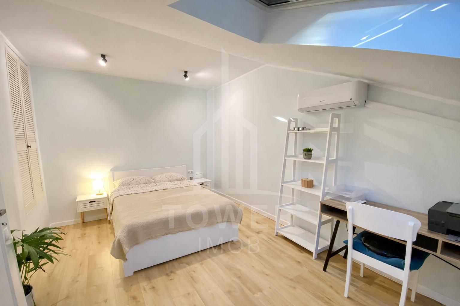 Casă cu 3 camere și curte - Zona Terezian - Poză 6