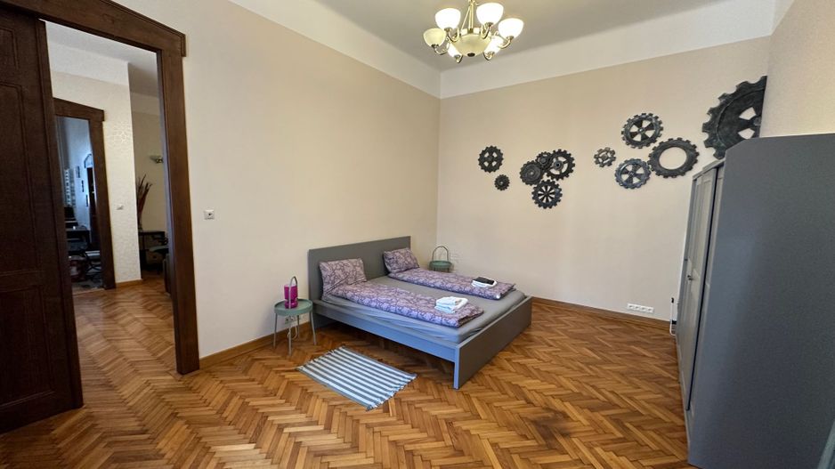 Apartament in Piata Victoriei - Poză 8