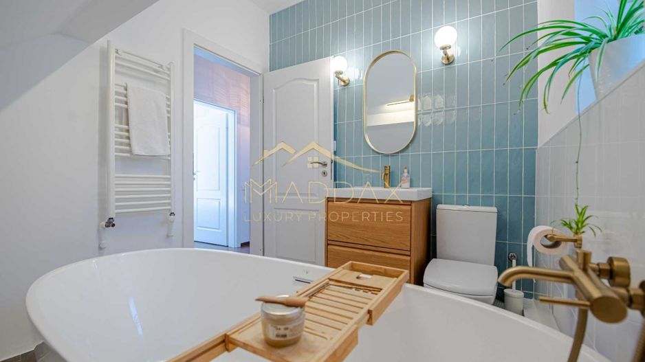 Casa Corbeanca de Vanzare | 4 camere | 244mp Teren - Poză 7