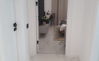Ansambl premium Finalizat Finisaje|Calitate|Design|Pallady Titan - Poză 8