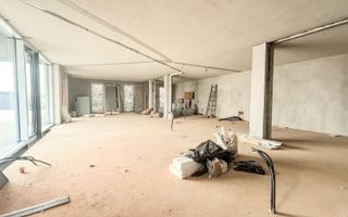 Spatiu comercial de inchiriat, Parcare, Apahida-Sannicoara - Poză 3