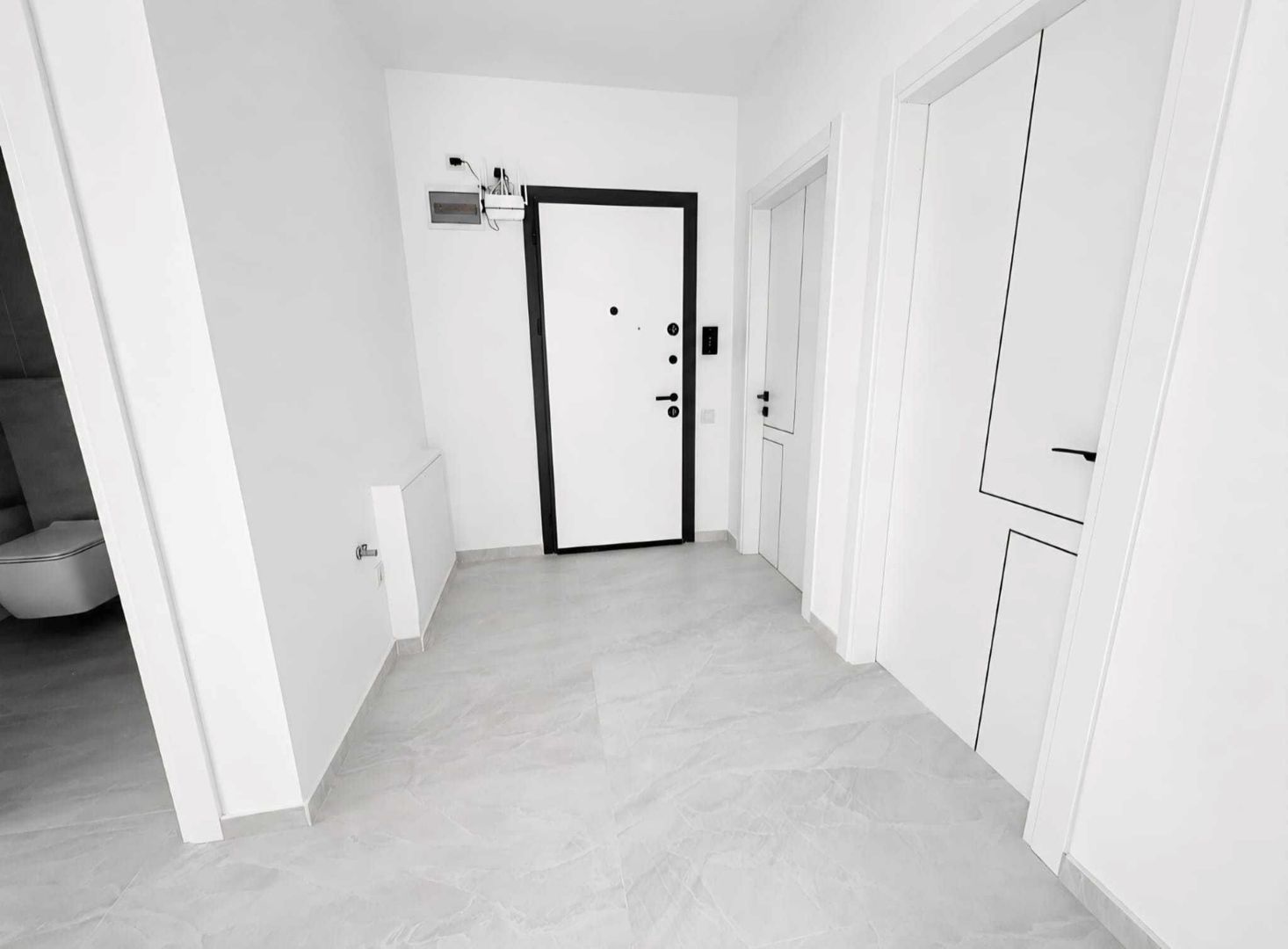 Apartament 3 camere zona Theodor Pallady - Drumul Gura Calitei - Poză 4