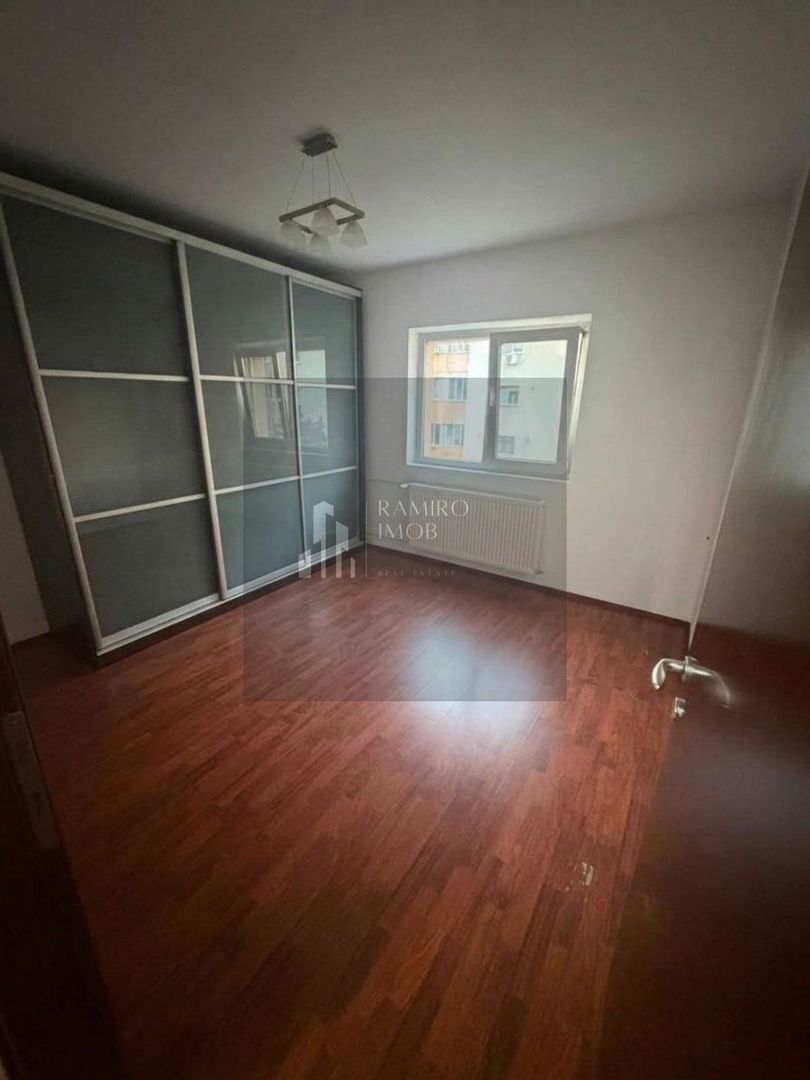 Apartament 3 camere, Vitan, Nerva Traian, Metrou Timpuri Noi, renovat - Poză 3