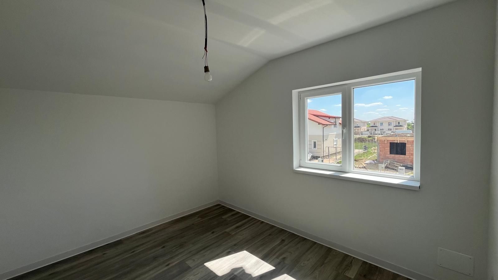 COMISION 0% | Casa individuala Mosnita Noua | Ideal pentru Familie - Poză 16