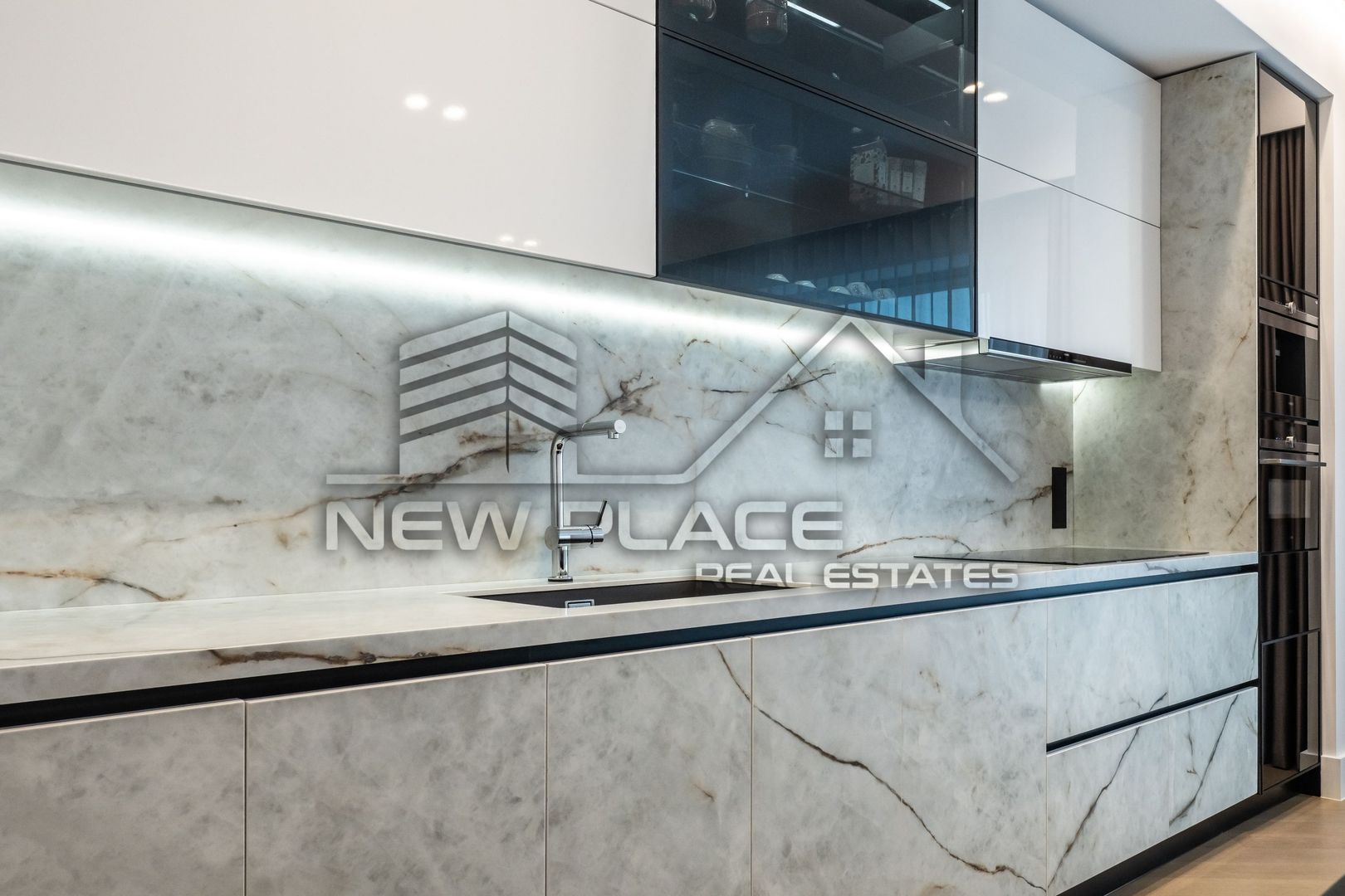 CORTINA 126 | Apartament exclusivist | Terasa 26 mp | View liber | ULTRA LUX - Poză 7