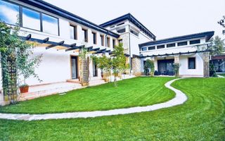 Casă / Vilă de vânzare în Nord, Voluntari - Poză 3