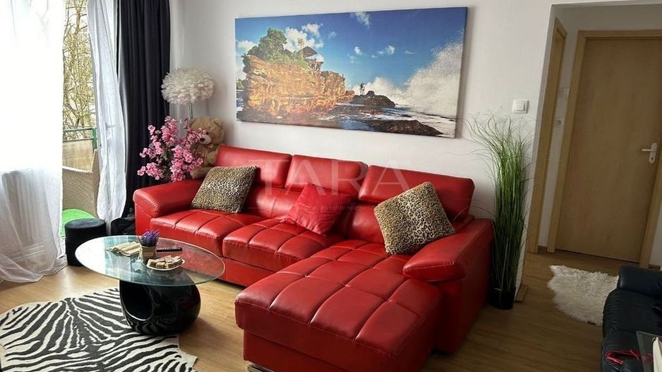 Apartament 2 camere finisat modern,  Gheorgheni, zona Iulius Mall - Poză 1