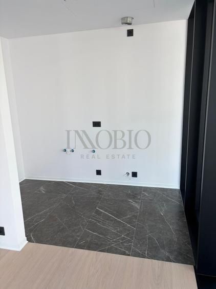 Apartament de Lux / 2 Camere / One Lake Club - Poză 13
