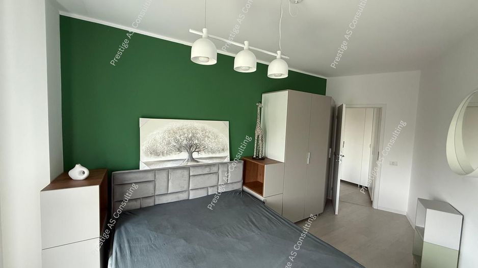Apartament 2 Camere | Etaj 3 +Parcare subterana | City of Mara-Circumvalatiunii - Poză 8