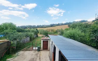 CASĂ 4 CAMERE, 200 MP UTILI, TEREN 500 MP POPLACA, 10 MINUTE DE SIBIU - Poză 18