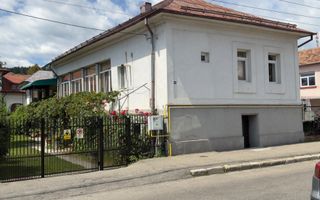 CASĂ 6 CAMERE TEREN 456 MP CENTRU CANPULUNG - Poză 5