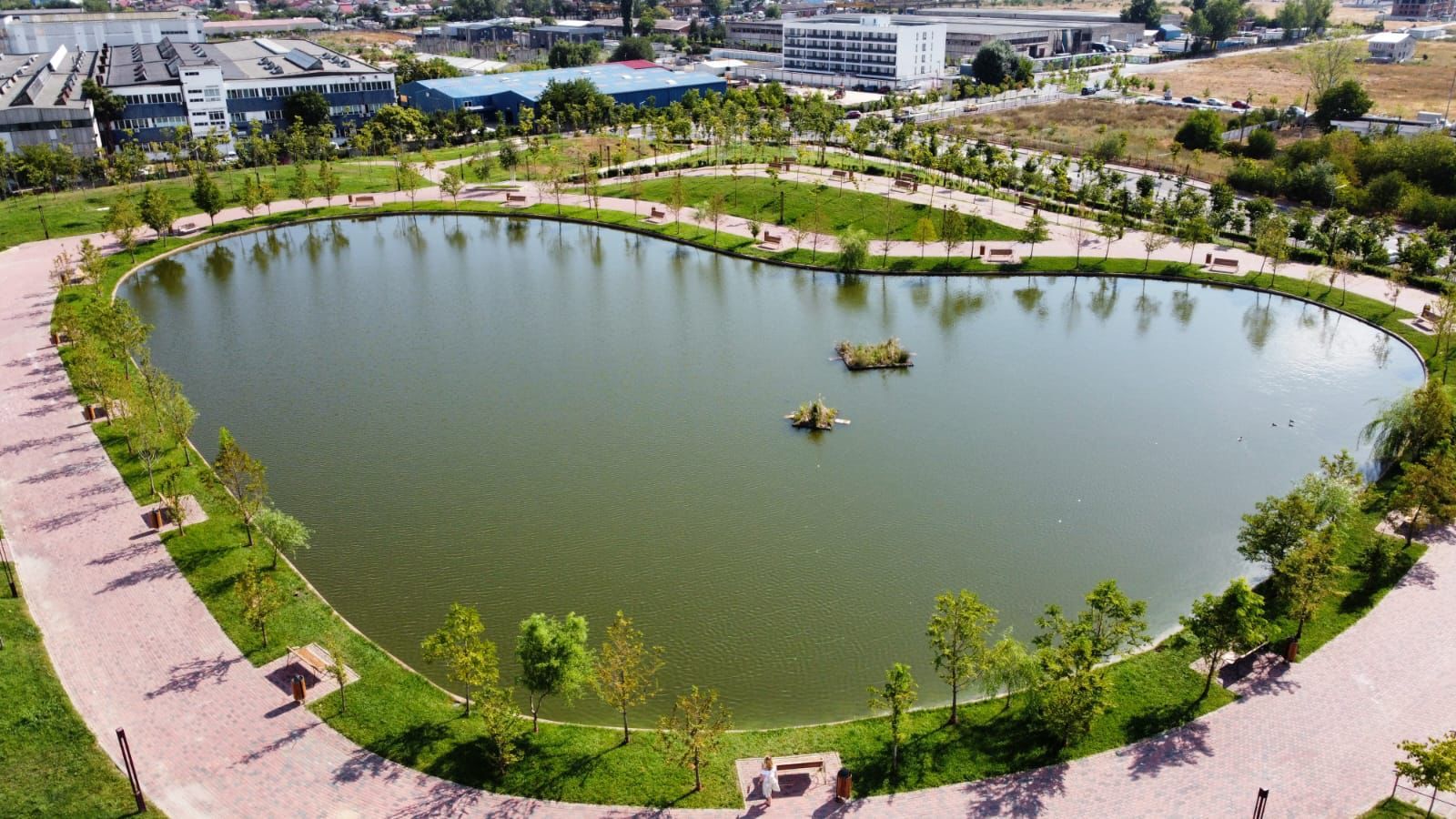 Teren intravilan Titan Parcul Teilor - Poză 3