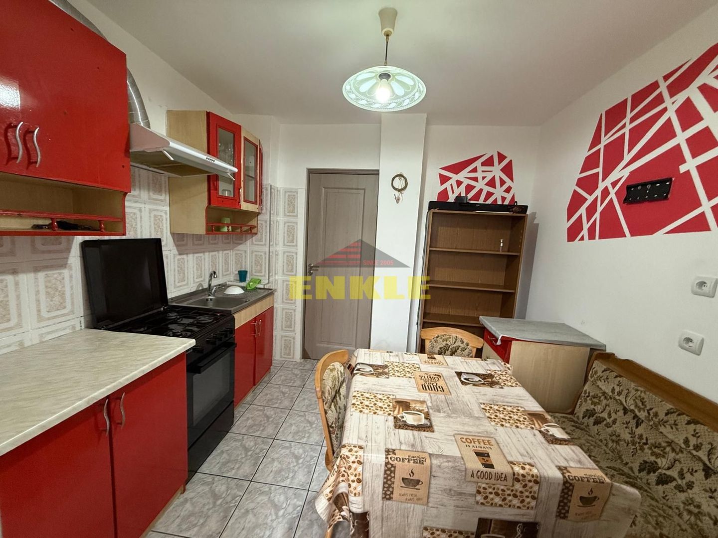 VÂNZARE APARTAMENT CU 2 CAMERE, ETAJ 2 – ZONA MALL - Poză 4