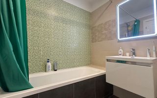 Apartament 2 camere | Etaj Retras | Lift | Andrei Muresanu Sud - Poză 8