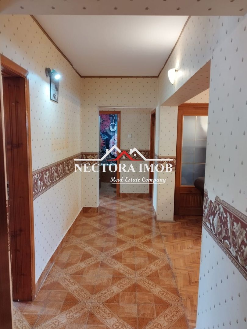 NECTORA IMOB-Apartament 4 camere, Sanmartin, 89 mp, langa Baile Felix - Poză 18