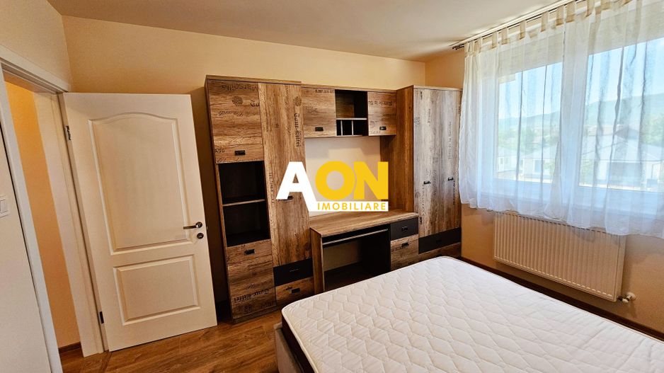 Apartament 2 camere, 56 mp utili, et.1 + boxa + parcare, bloc nou - Poză 9