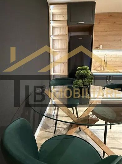 Apartament cu 2 camere, 80mp, parcare, Zona Maurer Residence - Poză 6