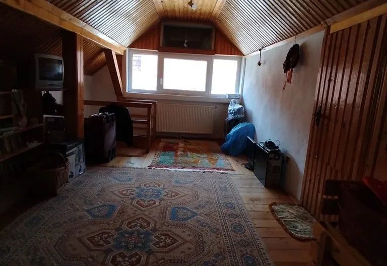 Casa individuala 140mp, teren 1555 mp, Sacele. - Poză 12