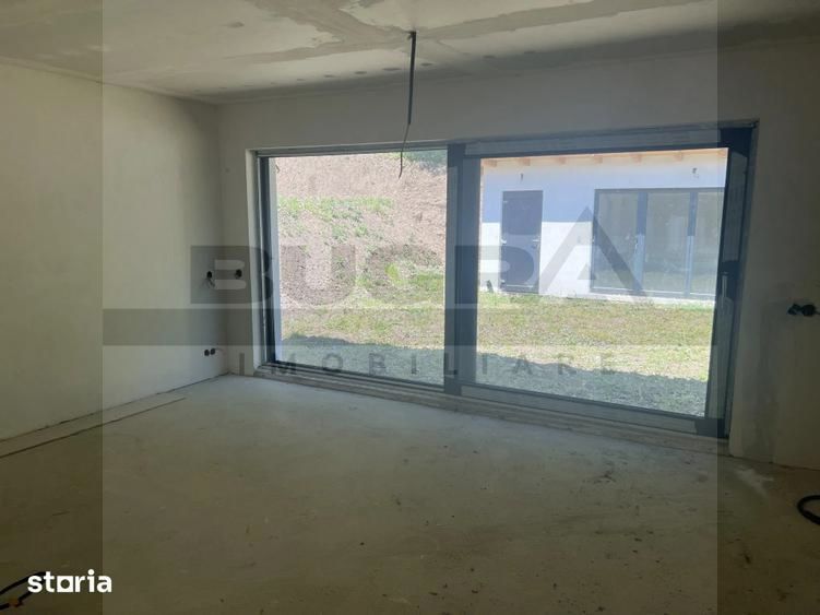 Casa individuala pe un nivel, 500mp teren, anexa foisor, beci, Popesti - Poză 8