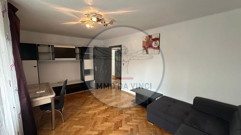 APARTAMENT 3 CAMERE | MARASTI | THE OFFICE - Poză 2