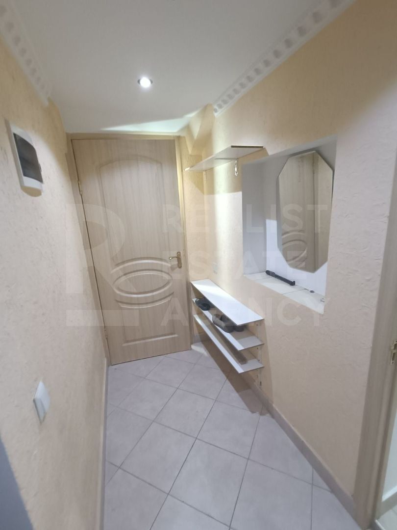 Vânzare, apartament, 1 cameră, Strada Bacioii Noi, Botanica - Poză 7