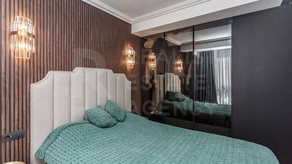 Chirie, apartament, 1 cameră, strada Melestiu, Botanica - Poză 7