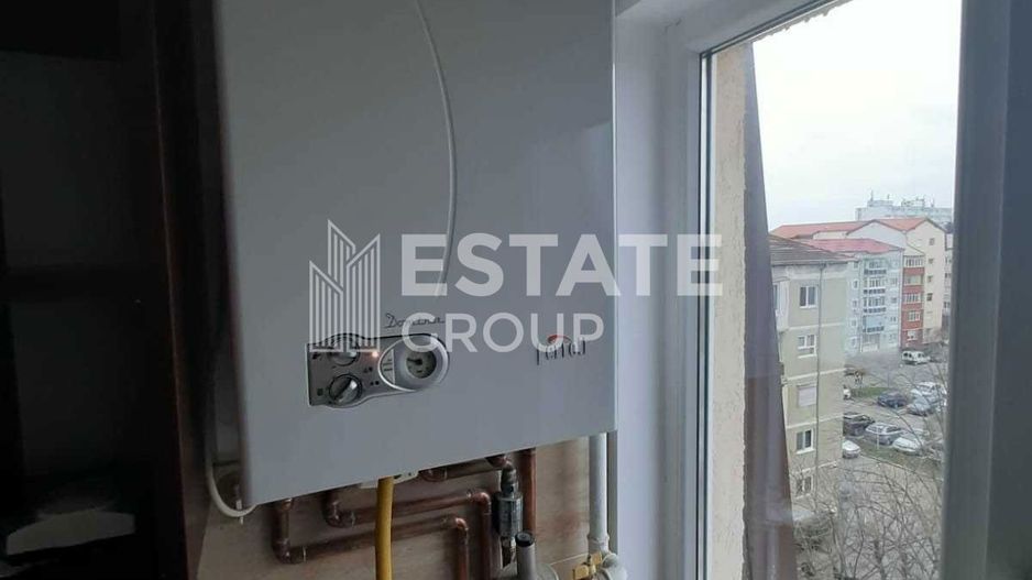 Apartament 2 camere Girocului, etaj 5 cu pod - Poză 7