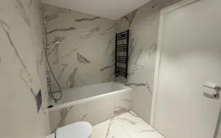 Apartament 4 camere cu vedere panoramică | One Herăstrău Towers - Poză 20