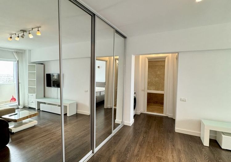 3 camere Rond Baba Novac - Poză 3
