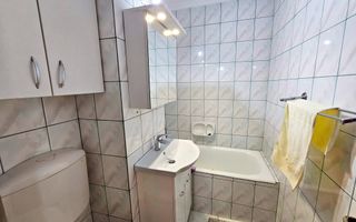 Apartament 3 camere, etaj 3, Ampoi 1, langa Penny, Kaufland - Poză 5