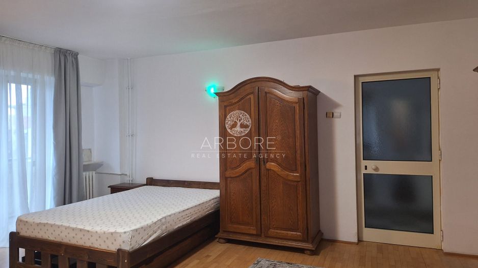 Garsoniera de inchiriat  Unirii - Poză 6