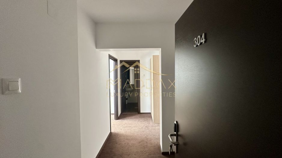 Clădire multifuncțională***HOTEL*** S+P+4***41 camere//Floreasca - Poză 4