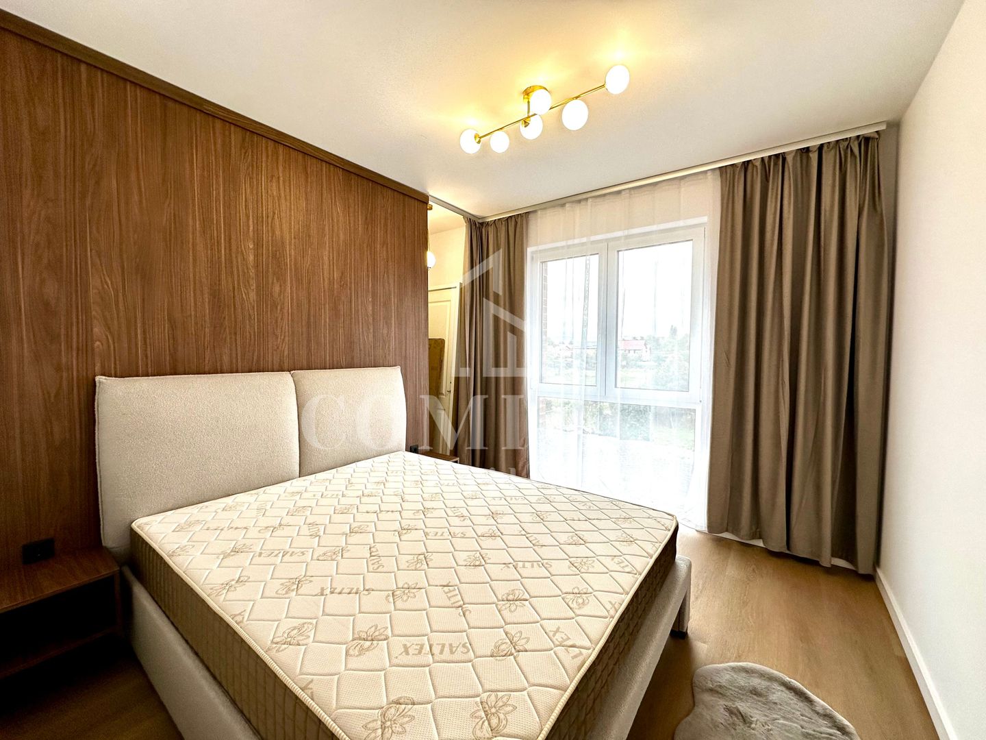 Apartament ultrafinisat | Etaj intermediar | Zona Str Tineretului - Poză 8