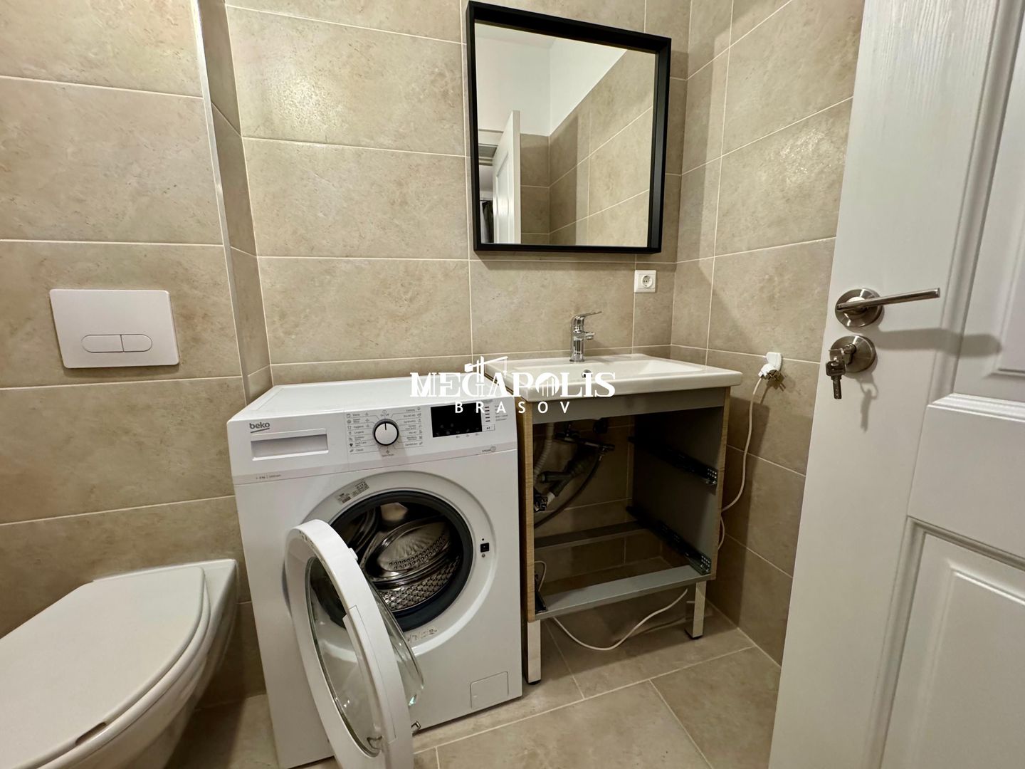 Casă 3 camere | Curte | Parcare | Pet Friendly | Sânpetru - Poză 18