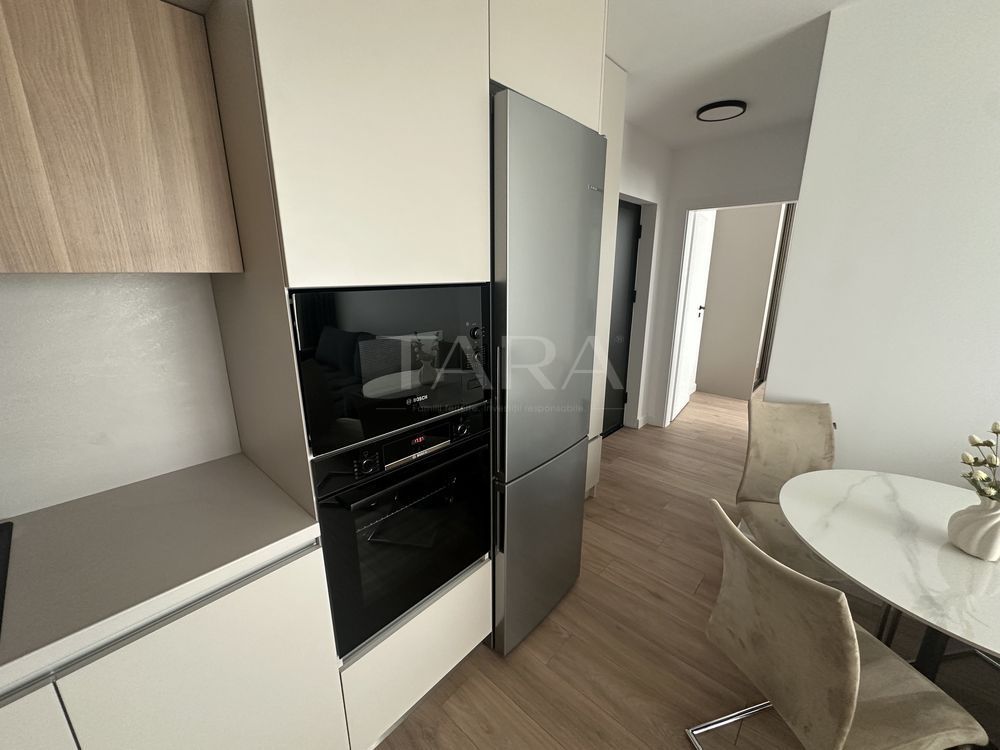 Vanzare apartament modern in Sannicoara - Poză 3