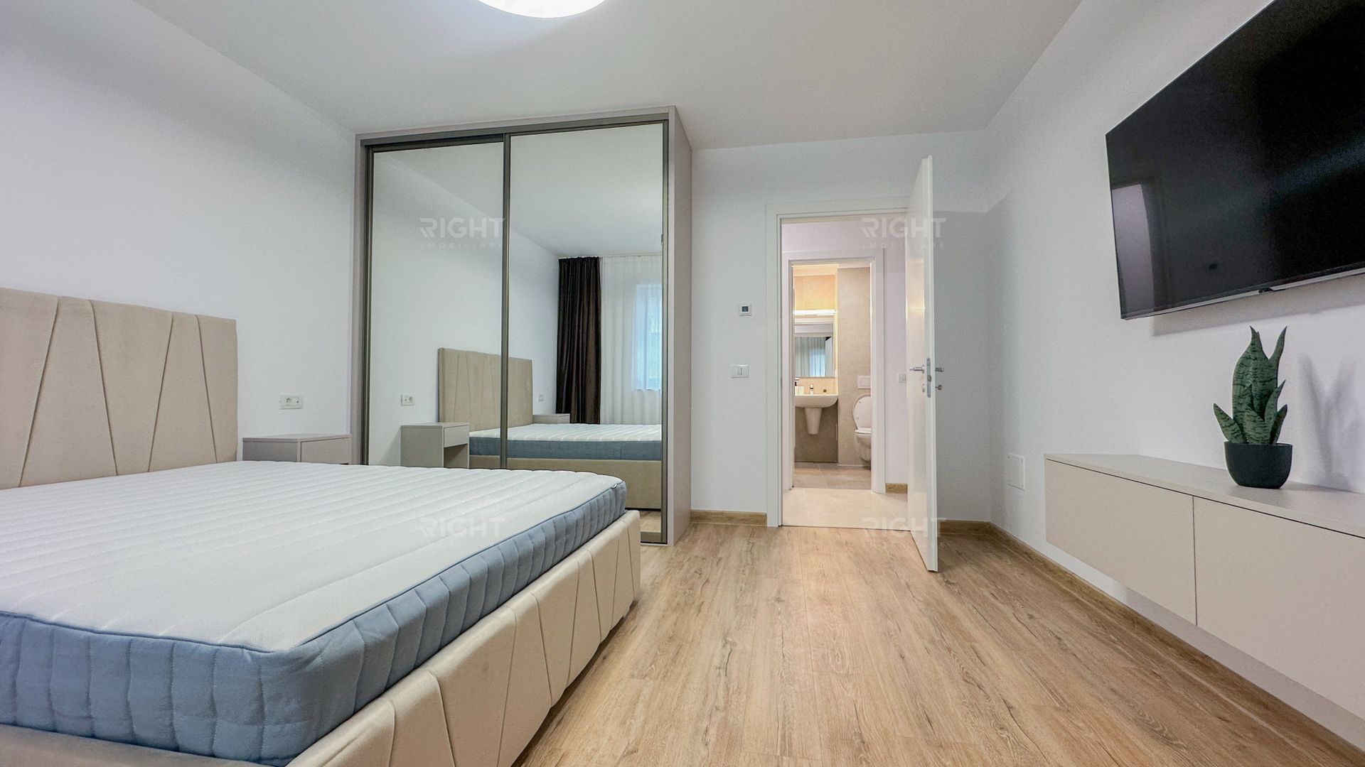 Apartament 3 camere | Prima inchiriere | Top City - Poză 6